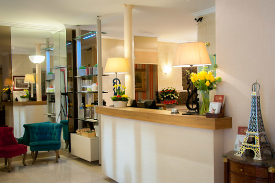 Hôtel Eden Montmartre *** - photo 2
