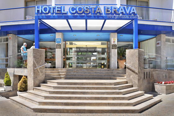 HOTEL GHT COSTA BRAVA - photo 6