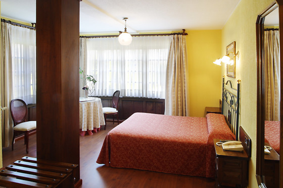 HOTEL MARQUES DE LA MORAL - photo 5