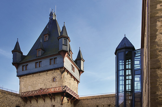 Hôtel Schloss Romrod - photo 8