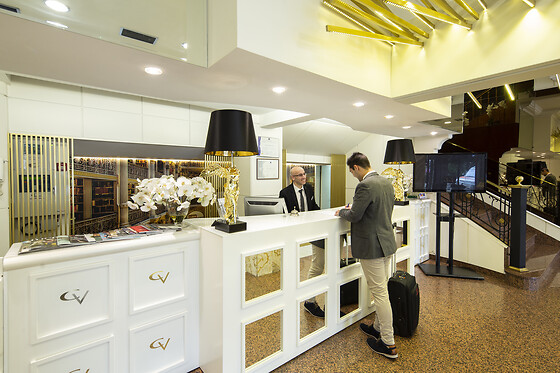 HOTEL CIUDAD DE VIGO - photo 11