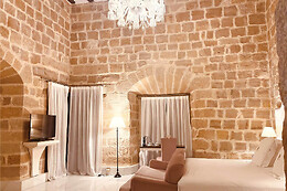 PALACIO DE UBEDA