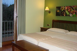 HOTEL BUFON DE ARENILLAS