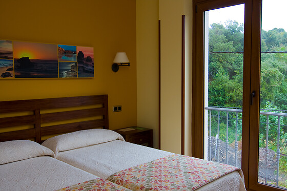 HOTEL BUFON DE ARENILLAS - photo 3