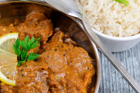 Punjabi Tropical Kitchen - photo 9