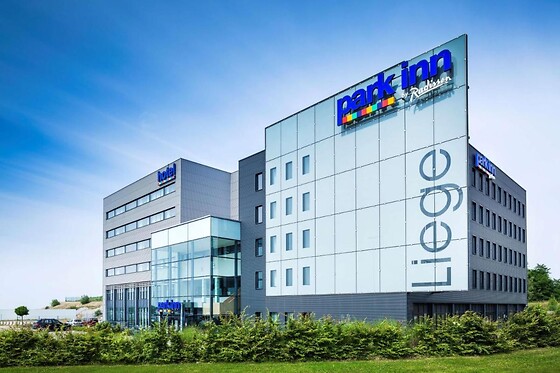Park Inn by Radisson Liège Airport - photo 6
