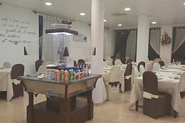 Hotel Villa Camilla