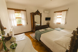 Casa do Ribeirinho