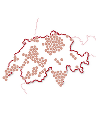 Svizzera irresistibile