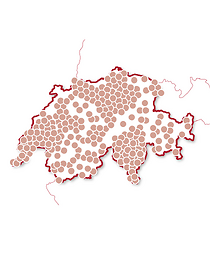 Svizzera da scoprire