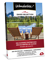 Svizzera da scoprire