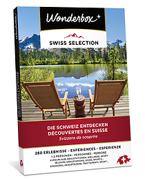 Svizzera da scoprire