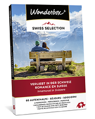 Romance en Suisse