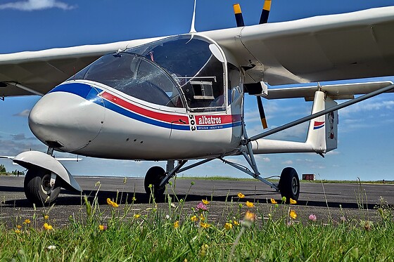 Aero-decouverte - photo 0