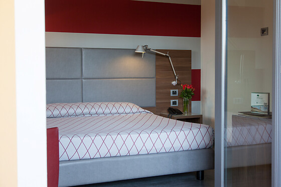 Hotel Del Parco - photo 1