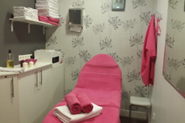 CENTRO DE ESTÉTICA ERIKA