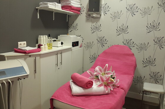 CENTRO DE ESTÉTICA ERIKA - photo 1