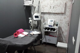 CENTRO DE ESTÉTICA ERIKA