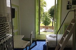 Hotel Couleurs Sud