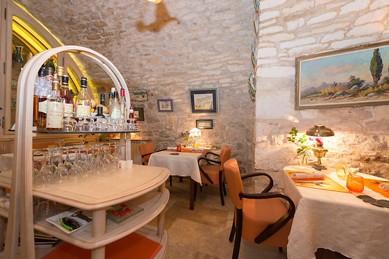 Hôtel La Maison des Chanoines - photo 8