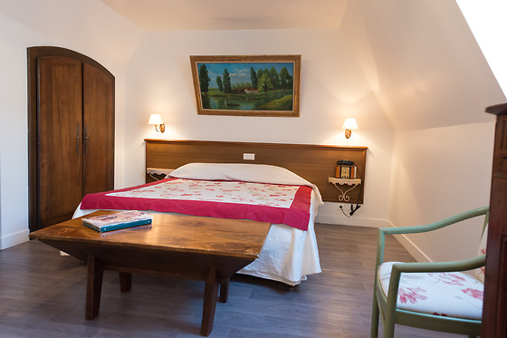 Hôtel La Maison des Chanoines - photo 9