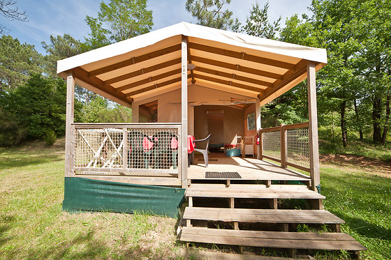Camping des Bastides - photo 7