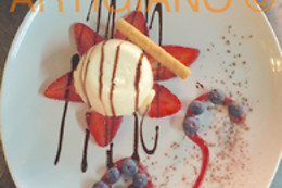 Artigiano Café Basel