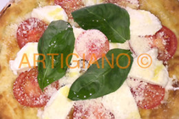 Artigiano Café Basel