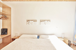 Eco-Hotel Cristallina***