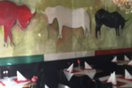 Artigiano Café Basel