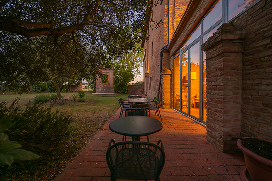 Hotel More di Cuna - photo 2
