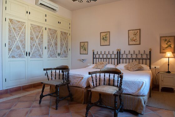 HACIENDA EL ROSALEJO - photo 0