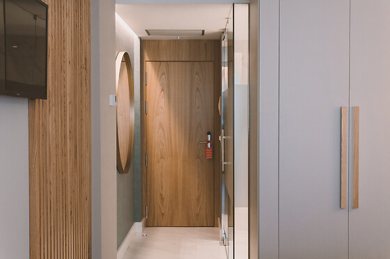 HOTEL CANDOR - photo 1