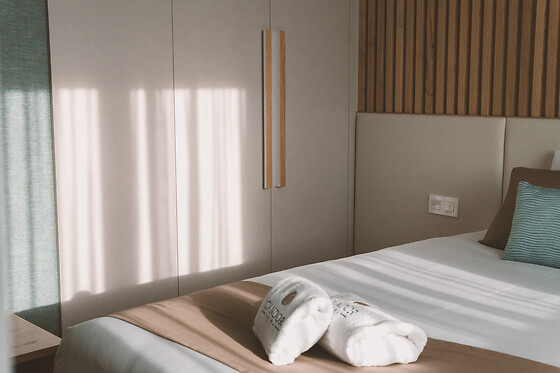 HOTEL CANDOR - photo 4