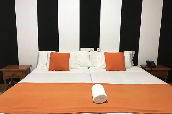 HOTEL ARGOS MURCIA - photo 10
