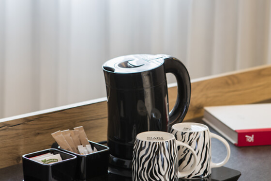 ACTA ARTHOTEL Q 4* - photo 54