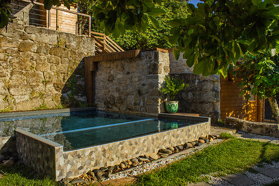 Casa do Ribeirinho - photo 36