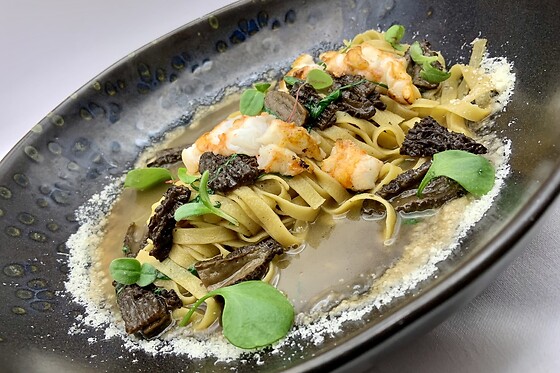 La Truffe Noire - photo 1