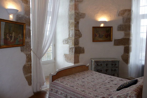 Château de la Reine Margot - photo 1
