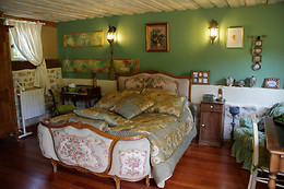 Les Chambres de Pontfol