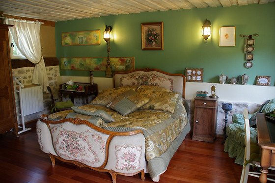 Les Chambres de Pontfol - photo 0