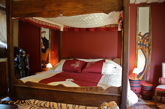 Les Chambres de Pontfol - photo 1