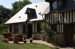 Les Chambres de Pontfol