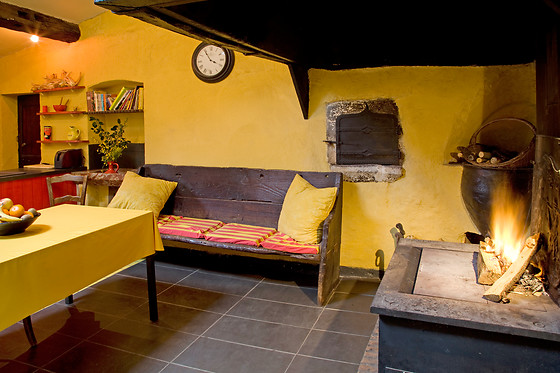 Le Vieux Mas - photo 11