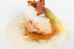 Restaurant Damien Germanier