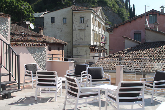 Albergo Ristorante La Rocca - photo 9