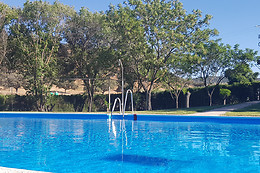HOTEL RURAL LAS MONTERAS