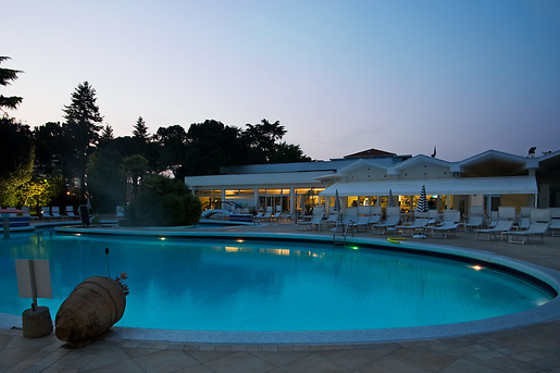 Hotel Mioni Royal San - photo 0
