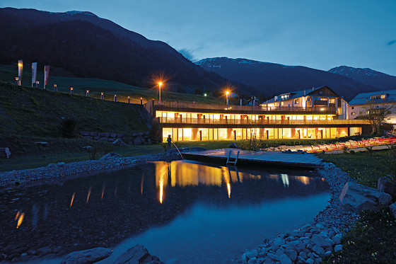 IN LAIN Hotel Cadonau***** - photo 1