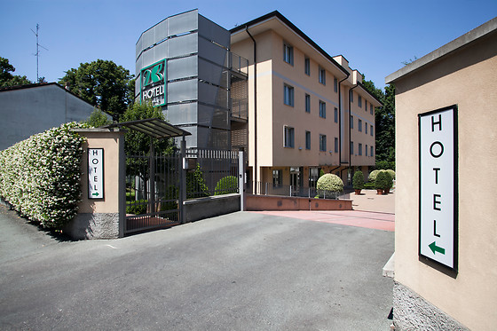 Hotel 2C - photo 3